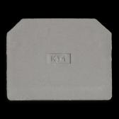 Крышка торцевая КТ-2 (упаковка 25 шт.)для ЗН27,   5М25. (999113573) - артикул 999113573