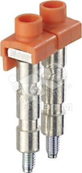 Перемычка JB8-5-R1 для ZS10-ST.. 5 полюсов (1SNK908905R0000) - артикул 1SNK908905R0000