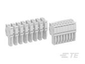 Вилка CDK2.5-12, 2,5 мм?, 12 пол., втыч. - артикул 1SNK805726R0000