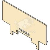 Заглушка торцевая для FEHD1 для HD6/8 (ENT1SNA199400R0600) - артикул ENT1SNA199400R0600