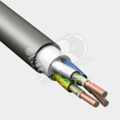 Кабель силовой ВВГнг(A)-FRLS 3х35-1 ТРТС - артикул 