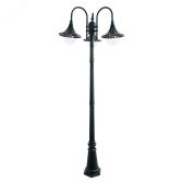 Уличный светильник Arte Lamp MALAGA A1086PA-3BG (A1086PA-3BG) - артикул A1086PA-3BG