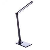 Настольная лампа Arte Lamp SPILLO A1116LT-1BK (A1116LT-1BK) - артикул A1116LT-1BK