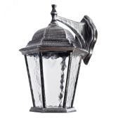 Уличный светильник Arte Lamp GENOVA A1202AL-1BS (A1202AL-1BS) - артикул A1202AL-1BS