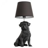 Настольная лампа Arte Lamp BOBBY A1512LT-1BK (A1512LT-1BK) - артикул A1512LT-1BK