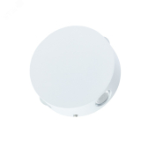 Подсветка декоративная TAMBURELLO LED 4Вт Металл Белый - артикул A1525AP-1WH