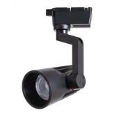 Трековый светильник Arte Lamp WALES A1613PL-1BK (A1613PL-1BK) - артикул A1613PL-1BK