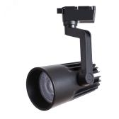 Трековый светильник Arte Lamp WALES A1640PL-1BK (A1640PL-1BK) - артикул A1640PL-1BK
