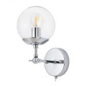 Бра Arte Lamp BOLLA A1664AP-1CC (A1664AP-1CC) - артикул A1664AP-1CC