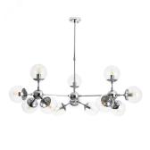 Люстра Arte Lamp BOLLA A1664SP-12CC (A1664SP-12CC) - артикул A1664SP-12CC
