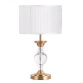 Настольная лампа Arte Lamp BAYMONT A1670LT-1PB (A1670LT-1PB) - артикул A1670LT-1PB