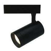 Трековый светильник Arte Lamp SOFFITTO A1720PL-1BK - артикул A1720PL-1BK