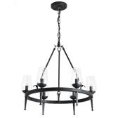 Люстра STEFAN - артикул A1722SP-6BA