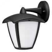 Уличный светильник Arte Lamp SAVANNA A2209AL-1BK (A2209AL-1BK) - артикул A2209AL-1BK