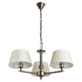 Люстра Arte Lamp YORK A2273LM-3AB (A2273LM-3AB) - артикул A2273LM-3AB