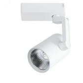 Трековый светильник Arte Lamp TRACCIA A2320PL-1WH (A2320PL-1WH) - артикул A2320PL-1WH
