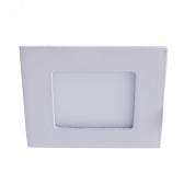 Встраиваемый светильник Arte Lamp FINE A2403PL-1WH (A2403PL-1WH) - артикул A2403PL-1WH