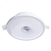Встраиваемый светильник Arte Lamp VERSUS A2517PL-2WH (A2517PL-2WH) - артикул A2517PL-2WH