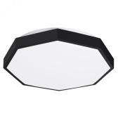 Люстра Arte Lamp KANT A2659PL-1BK (A2659PL-1BK) - артикул A2659PL-1BK