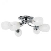 Люстра Arte Lamp PENNY A2701PL-6CC (A2701PL-6CC) - артикул A2701PL-6CC