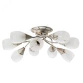 Люстра Arte Lamp PENNY A2701PL-9WG (A2701PL-9WG) - артикул A2701PL-9WG