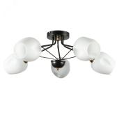Люстра Arte Lamp BRIGHTON A2706PL-5CK (A2706PL-5CK) - артикул A2706PL-5CK