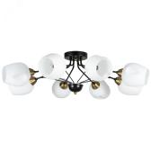 Люстра Arte Lamp BRIGHTON A2706PL-8CK (A2706PL-8CK) - артикул A2706PL-8CK