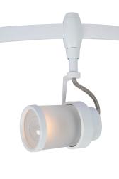 Трековый светильник Arte Lamp RAILS KITS A3056PL-1WH (A3056PL-1WH) - артикул A3056PL-1WH