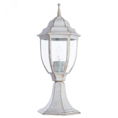 Уличный светильник Arte Lamp PEGASUS A3151FN-1WG (A3151FN-1WG) - артикул A3151FN-1WG