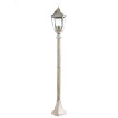 Уличный светильник Arte Lamp PEGASUS A3151PA-1WG (A3151PA-1WG) - артикул A3151PA-1WG