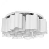 Люстра Arte Lamp SERENATA A3479PL-9CC (A3479PL-9CC) - артикул A3479PL-9CC