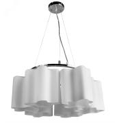 Люстра Arte Lamp SERENATA A3479SP-6CC (A3479SP-6CC) - артикул A3479SP-6CC