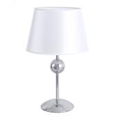 Настольная лампа Arte Lamp TURANDOT A4012LT-1CC (A4012LT-1CC) - артикул A4012LT-1CC