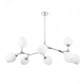 Люстра на штанге Arte Lamp YUKA A4103SP-8CC - артикул A4103SP-8CC