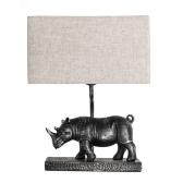 Настольная лампа Arte Lamp CLARK A4376LT-1BS (A4376LT-1BS) - артикул A4376LT-1BS