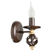 Бра Arte Lamp CARTWHEEL A4550AP-1CK (A4550AP-1CK) - артикул A4550AP-1CK