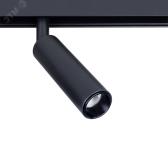 Трековый светильник Arte Lamp Linea A4630PL-1BK (A4630PL-1BK) - артикул A4630PL-1BK