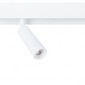 Магнитный трековый светильник LINEA - артикул A4630PL-1WH