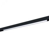 Трековый светильник Arte Lamp Linea A4633PL-1BK (A4633PL-1BK) - артикул A4633PL-1BK