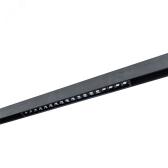 Трековый светильник Arte Lamp Linea A4635PL-1BK (A4635PL-1BK) - артикул A4635PL-1BK