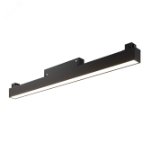 Магнитный трековый светильник LINEA - артикул A4642PL-1BK