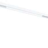 Магнитный трековый светильник Arte Lamp LINEA A4643PL-1WH - артикул A4643PL-1WH