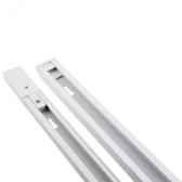 Шинопровод Arte Lamp TRACK ACCESSORIES A510033 - артикул A510033