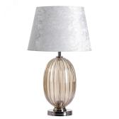 Настольная лампа Arte Lamp BEVERLY A5132LT-1CC (A5132LT-1CC) - артикул A5132LT-1CC