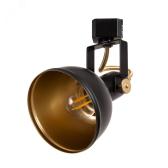Трековый светильник Arte Lamp MARTIN A5213PL-1BK (A5213PL-1BK) - артикул A5213PL-1BK