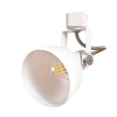 Трековый светильник Arte Lamp MARTIN A5213PL-1WH (A5213PL-1WH) - артикул A5213PL-1WH