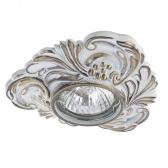 Встраиваемый светильник Arte Lamp OCCHIO A5285PL-1WG (A5285PL-1WG) - артикул A5285PL-1WG