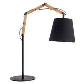 Настольная лампа Arte Lamp PINOCCHIO A5700LT-1BK (A5700LT-1BK) - артикул A5700LT-1BK