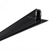 Шинопровод магнитный EXPERT-ACCESSORIES Алюминий Чёрный - артикул A580206