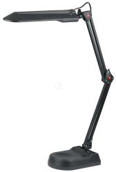 Светильник настольный G23 1x11W 440Лм черный/пластик - артикул A5810LT-1BK